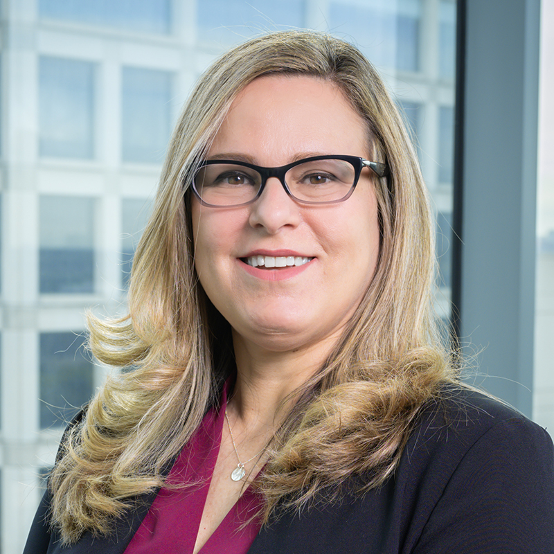 Maria Angelica Cortez, Ph.D.
